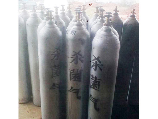 臨沂環氧乙烷殺菌氣