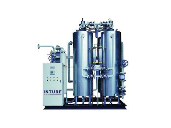 臨沂氧氣純化設備設備