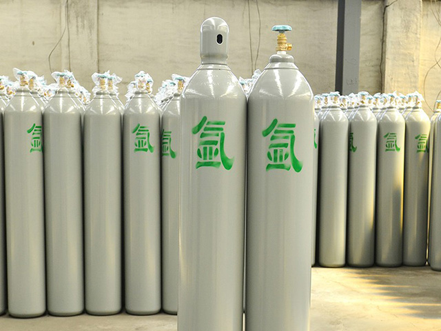 臨沂高純氬
